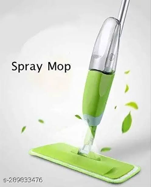Water Spray Mop (Minimum Order Quantity 1 Carton/30 PCs)