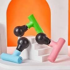 Mini Facial Massage Gun (Minimum Order Quantity 1 Carton/200 PCs)