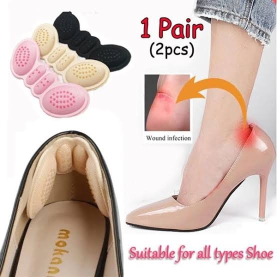 Butterfly Shape Shoe Insole (Minimum Order Quantity 1 Carton/2000 pcs)