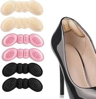 Butterfly Shape Shoe Insole (Minimum Order Quantity 1 Carton/2000 pcs)