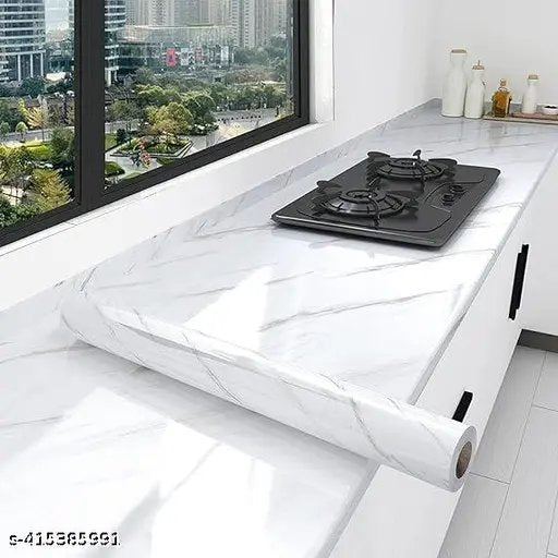 White Marble Sheet (Minimum Order Quantity 1 Carton/150 PCs)