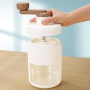 Ice Crusher White (Minimum Order Quantity 1 Carton/30 PCs)