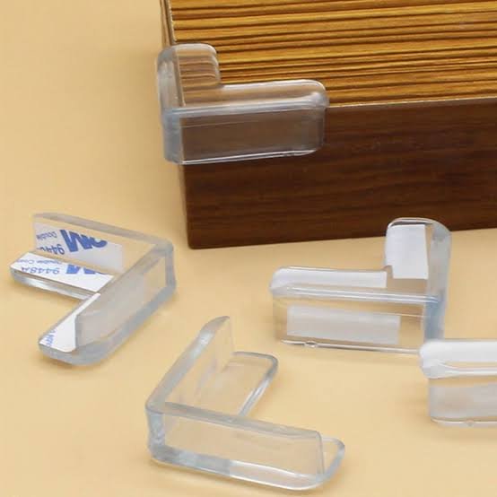 4 PCs Table Corner Set (Minimum Order Quantity 1 Carton/1000