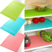 4 PCs Fridge Mats (Minimum Order Quantity 1 Carton/150 PCs)