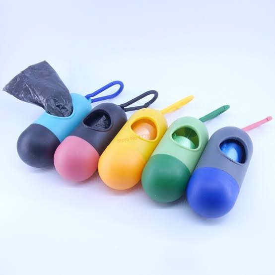 Diaper Shopper Bag (Minimum Order Quantity 1 Carton/400 PCs )