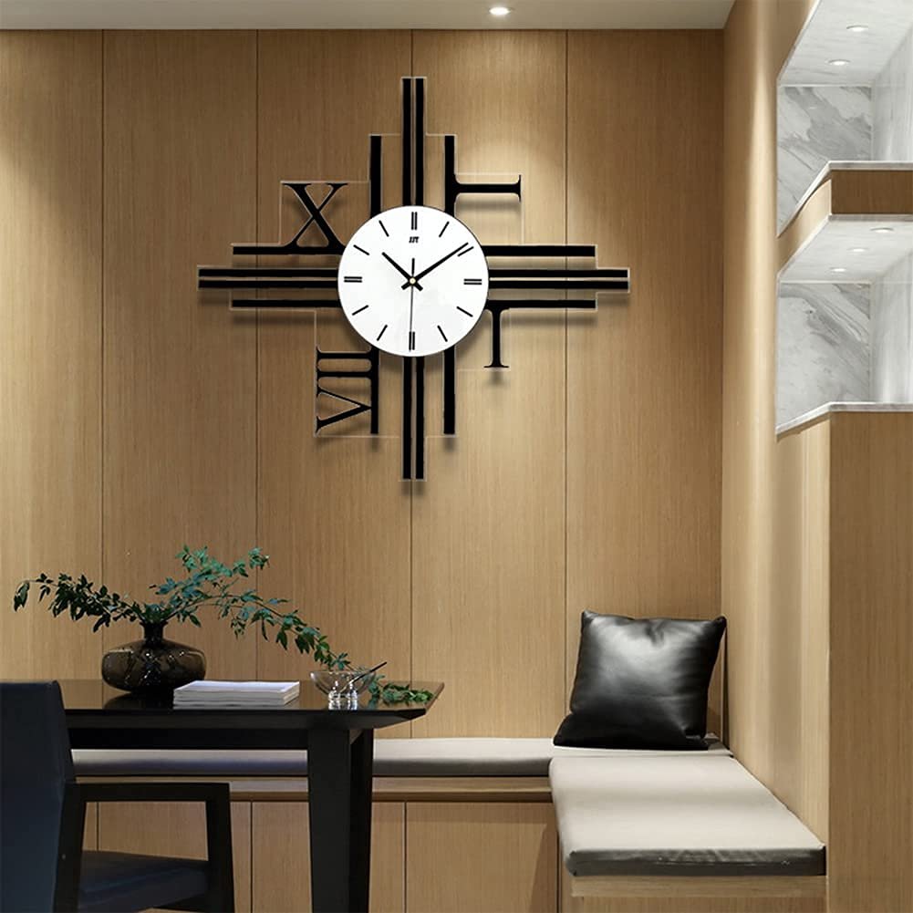 1905 Wall Clock (Minimum Order Quantity 1 Carton/12 PCs)