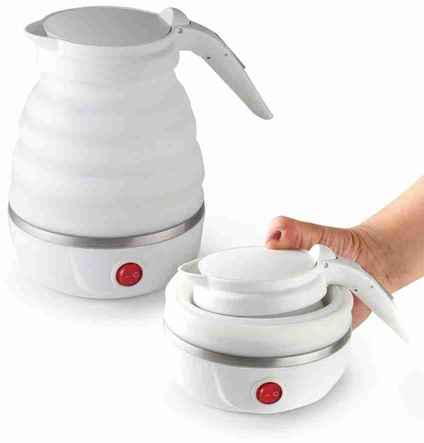 Folding Electric Kettle (Minimum Order Quantity 1 Carton/30 PCs)