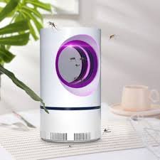 Mosquito Killer Lamp (Minimum Order Quantity 1 Carton/60 PCs)