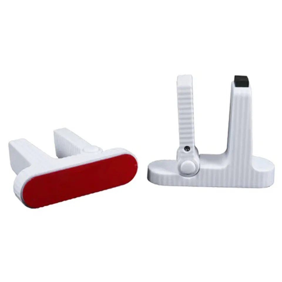 Plastic Door handle lock (Minimum Order Quantity 1 Carton/150 PCs)