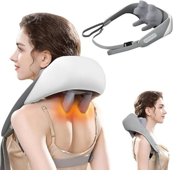 QY-6001 Pain relief massager (Minimum Order Quantity 1 Carton/12 PCs)