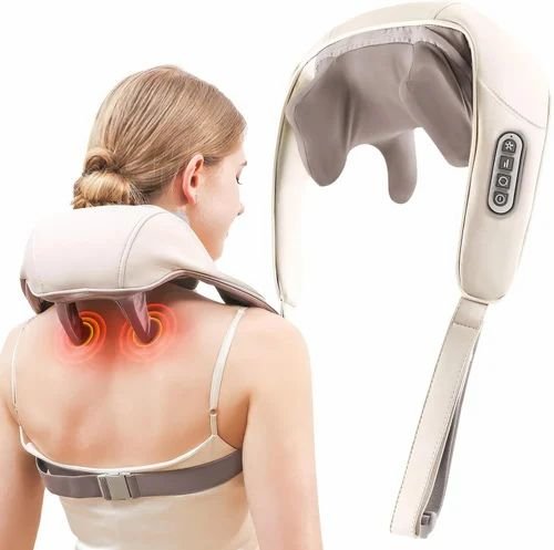 QY-6001 Pain relief massager (Minimum Order Quantity 1 Carton/12 PCs)