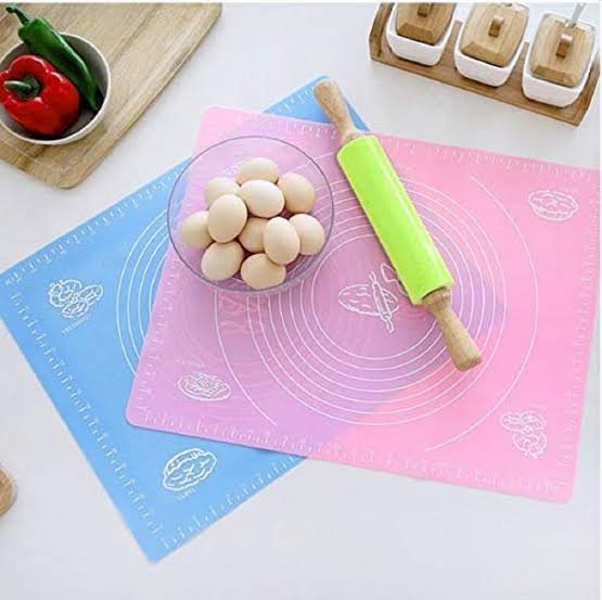 Silicone Baking Mat (Minimum Order Quantity 1 Carton/200 pcs)