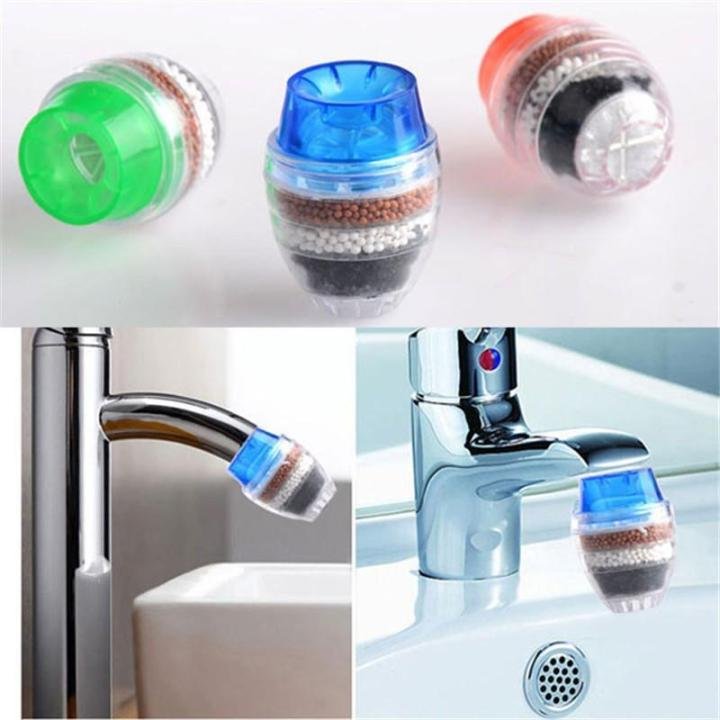Small Water Purifier Tap (Minimum Order Quantity 1 Carton/360 Pcs)
