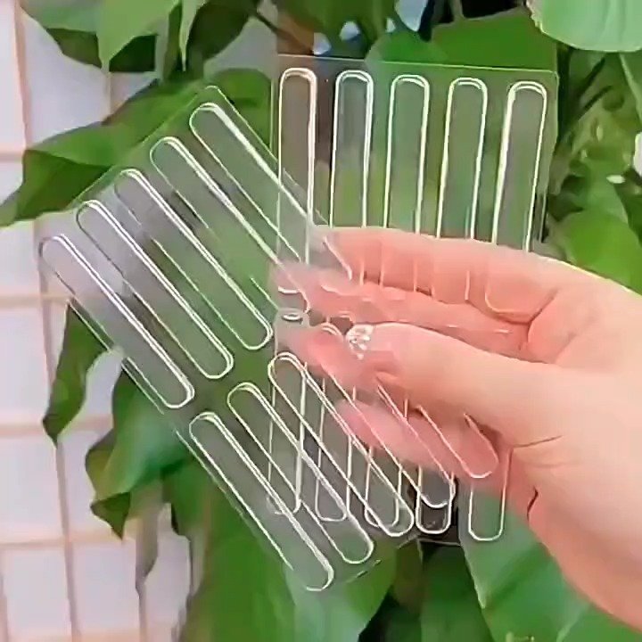 Pack of 10 Anti collision strips (Minimum Order Quantity 1 Carton/1000)