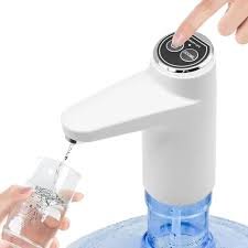 Retractable Water Pump Dispenser (Minimum Order Quantity 1 Carton/60 Pcs)