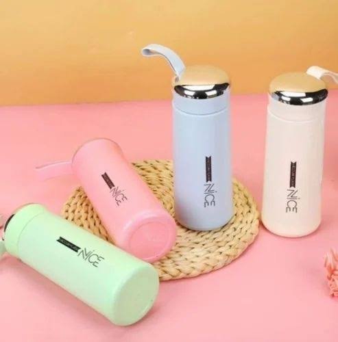 NICE Water Bottle (Minimum Order Quantity 1 Carton/100 Pcs)