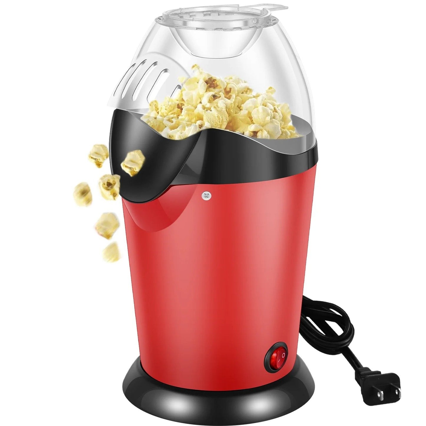 Mini Popcorn Machine (Minimum Order Quantity 1 Carton/24 Pcs)