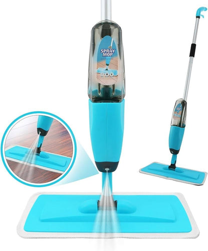 Water Spray Mop (Minimum Order Quantity 1 Carton/30 PCs)