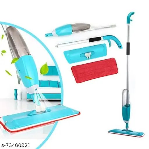 Water Spray Mop (Minimum Order Quantity 1 Carton/30 PCs)