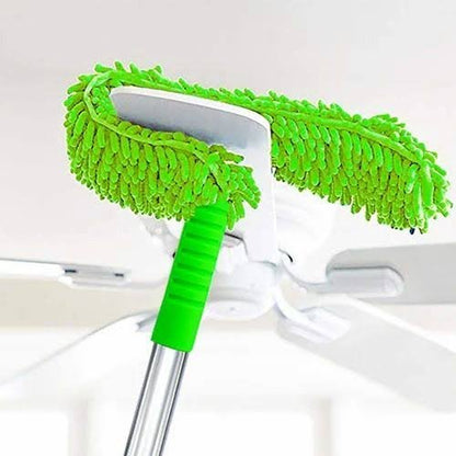 Flexible Microfiber Duster (Minimum Order Quantity 1 Carton/100 PCs)