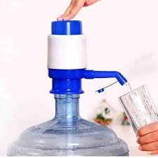 Manual Water Pump (Minimum Order Quantity 1 Carton/60 PCs)