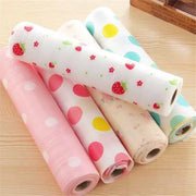 Kitchen and Drawer Liner Cabinet Roll (Minimum Order Quantity 1 Carton/120 PCs)