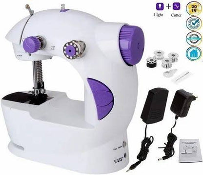 Mini Sewing Machine (Minimum Order Quantity 1 Carton/20 PCs)