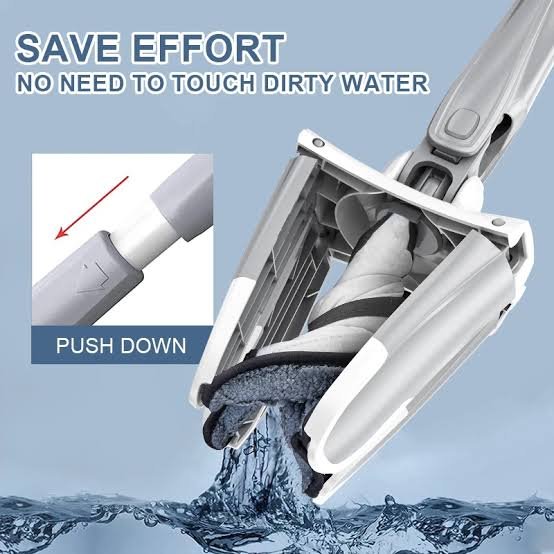 Twist Mop (Minimum Order Quantity 1 Carton/40 PCs)