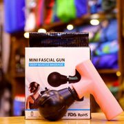Mini Facial Massage Gun (Minimum Order Quantity 1 Carton/200 PCs)