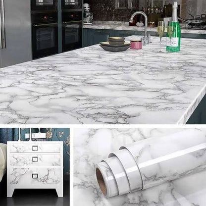 White Marble Sheet (Minimum Order Quantity 1 Carton/150 PCs)