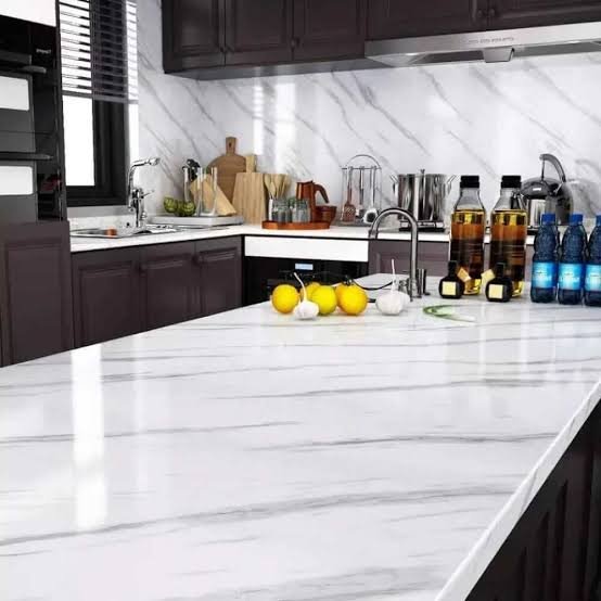 White Marble Sheet (Minimum Order Quantity 1 Carton/150 PCs)