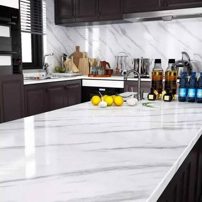 White Marble Sheet (Minimum Order Quantity 1 Carton/150 PCs)