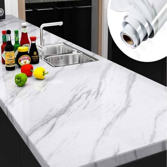 White Marble Sheet (Minimum Order Quantity 1 Carton/150 PCs)
