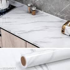 White Marble Sheet (Minimum Order Quantity 1 Carton/150 PCs)
