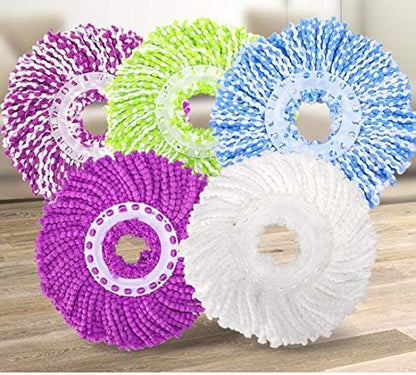 Spin Mop Refill (Minimum Order Quantity 1 Carton/100 PCs)
