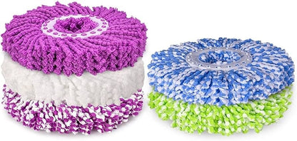 Spin Mop Refill (Minimum Order Quantity 1 Carton/100 PCs)