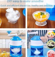 Ice Crusher (Minimum Order Quantity 1 Carton/24 PCs)