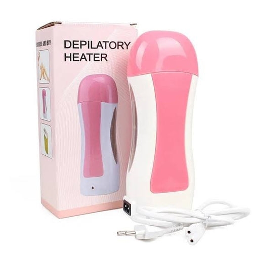Wax Machine 3 in 1 (Minimum Order Quantity 1 Carton/60 PCs)