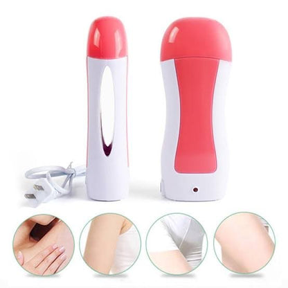 Wax Machine 3 in 1 (Minimum Order Quantity 1 Carton/60 PCs)