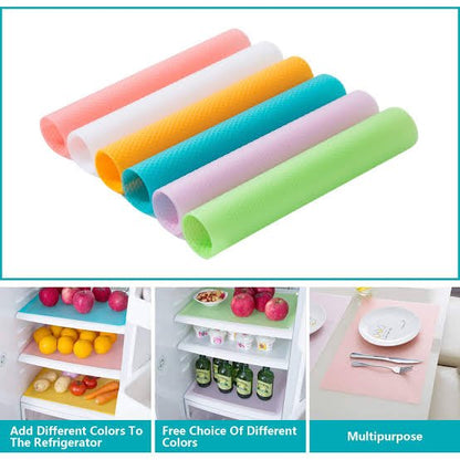 Fridge Mat Rolls (Minimum Order Quantity 1 Carton/100 PCs)