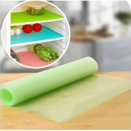 Fridge Mat Rolls (Minimum Order Quantity 1 Carton/100 PCs)