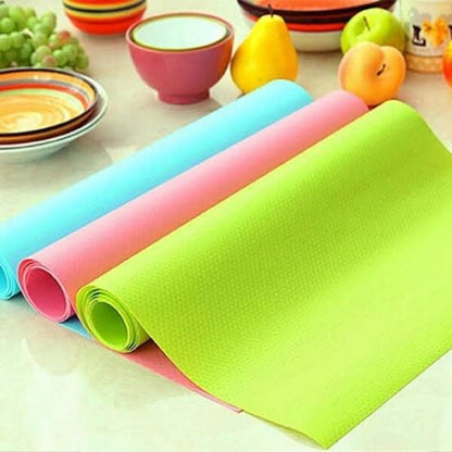 Fridge Mat Rolls (Minimum Order Quantity 1 Carton/100 PCs)