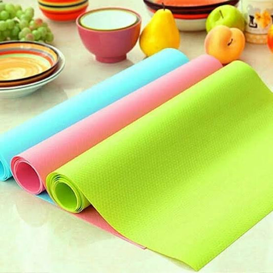 Fridge Mat Rolls (Minimum Order Quantity 1 Carton/100 PCs)