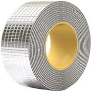 Aluminum Waterproof Tape (Minimum Order Quantity 1 Carton 120 PCs)