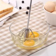 Manual Egg Beater (Minimum Order Quantity 1 Carton/240 PCs)