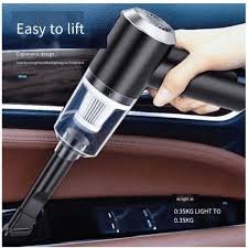 3in 1 Vacuum Cleaner (Minimum Order Quantity 1 Carton/90 PCs)