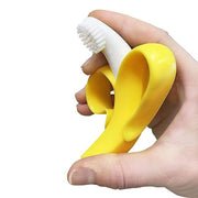 Baby Banana Tooth brush (Minimum Order Quantity 1 Carton/200 PCs)
