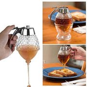 Honey Jar Dispenser (Minimum Order Quantity 1 Carton/60 PCs)