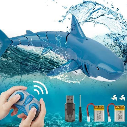 Remote Control Shark (Minimum Order Quantity 1 Carton/12 PCs)