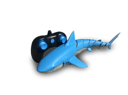 Remote Control Shark (Minimum Order Quantity 1 Carton/12 PCs)